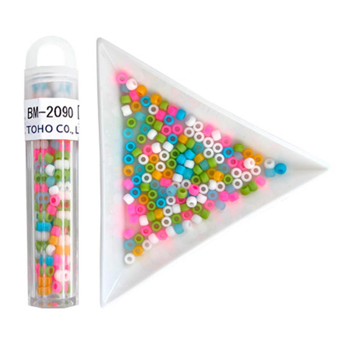 【まとめ買い】クインビーズ丸大MIXBM2090 0894/373923