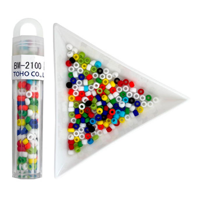 【まとめ買い】クインビーズ丸大MIXBM2100 0894/373924