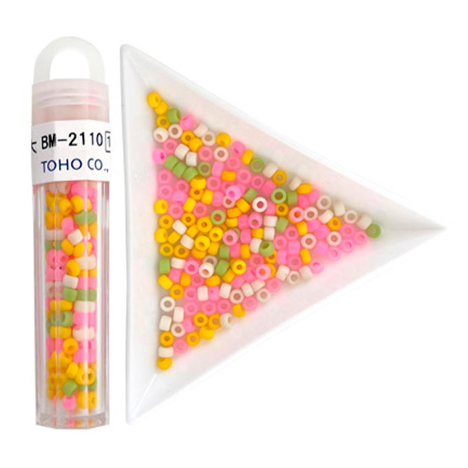 【まとめ買い】クインビーズ丸大MIXBM2110 0894/373925