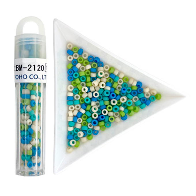 【まとめ買い】クインビーズ丸大MIXBM2120 0894/373926