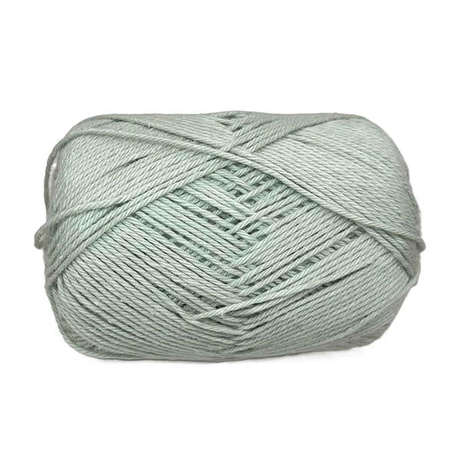 【まとめ買い】コットン100 20g 6ミント 1535/373972