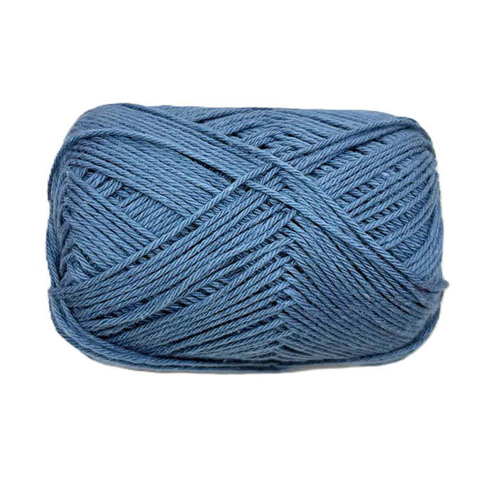 【まとめ買い】コットン100 20g 9インディゴ 1535/373974