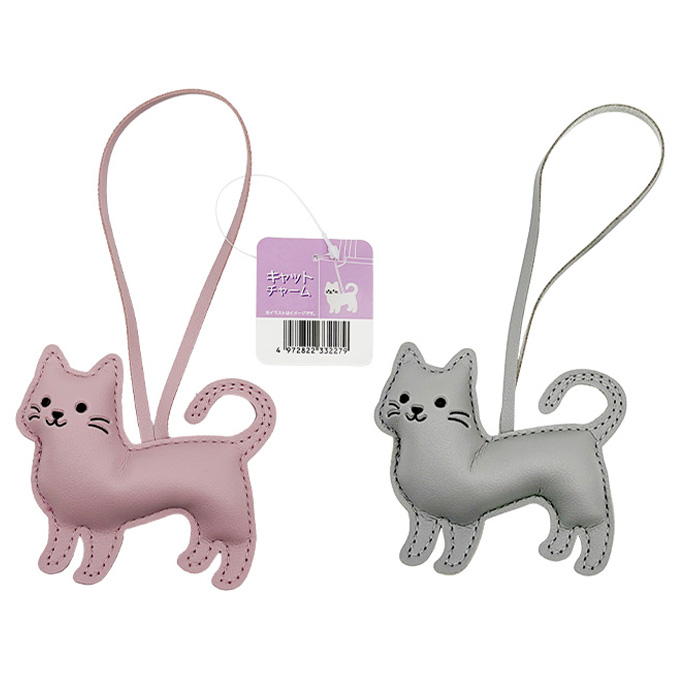 【まとめ買い】キャットチャーム 0344/373983