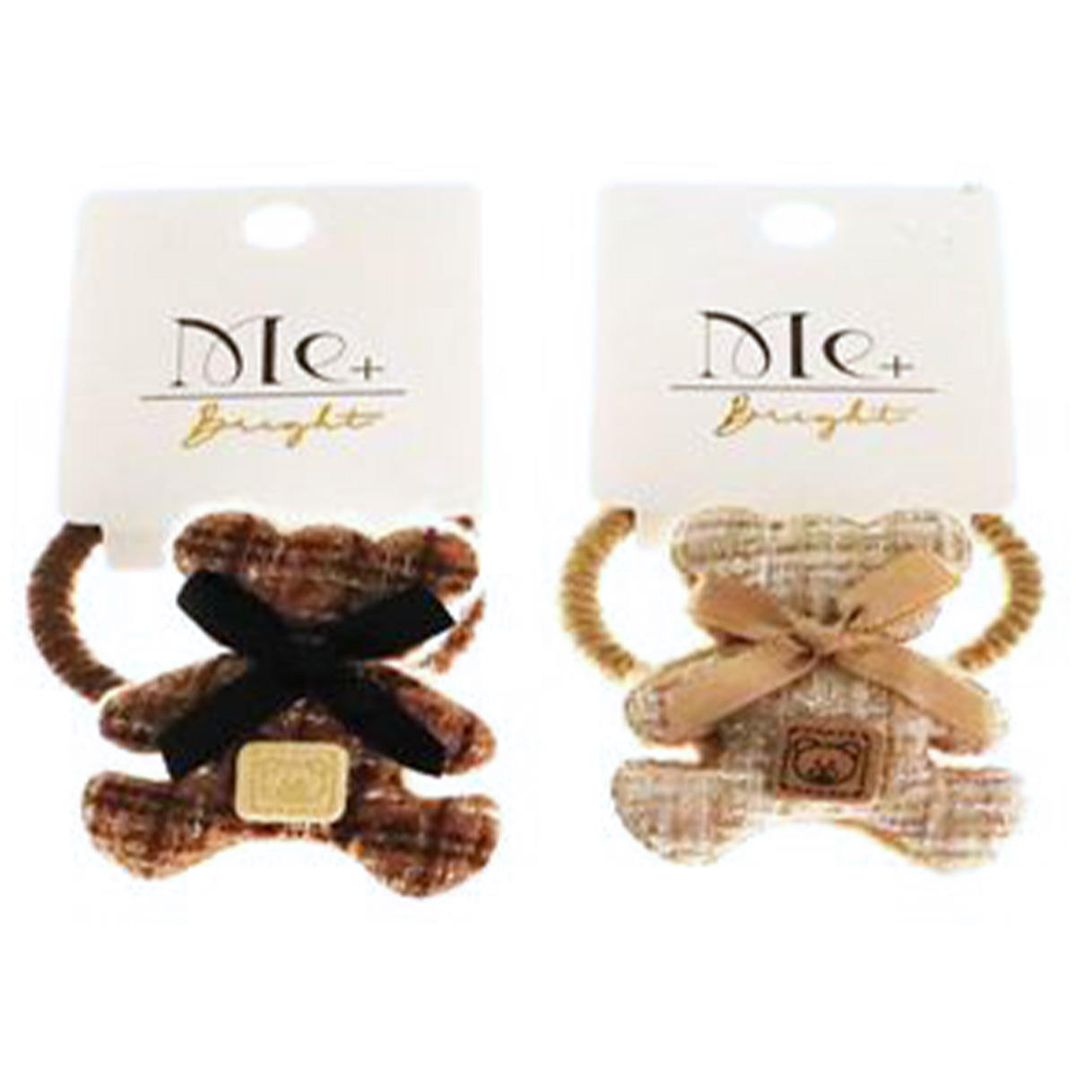 【まとめ買い】パーツ付リングゴム 0533/374079