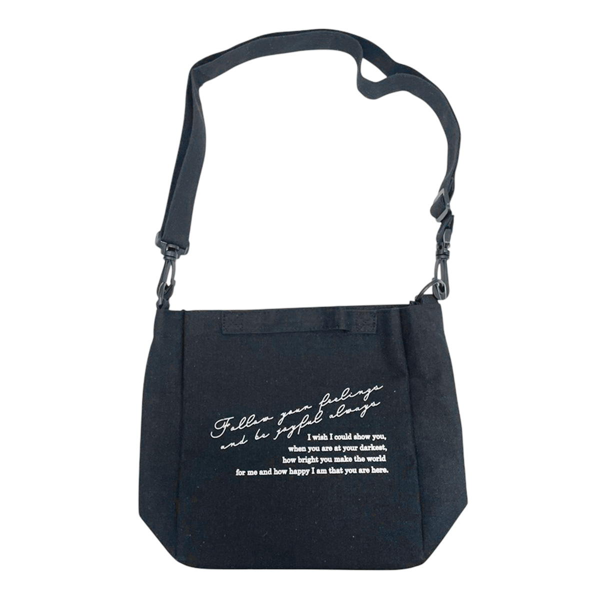 【まとめ買い】NTショルダーバッグ BK0834/375374