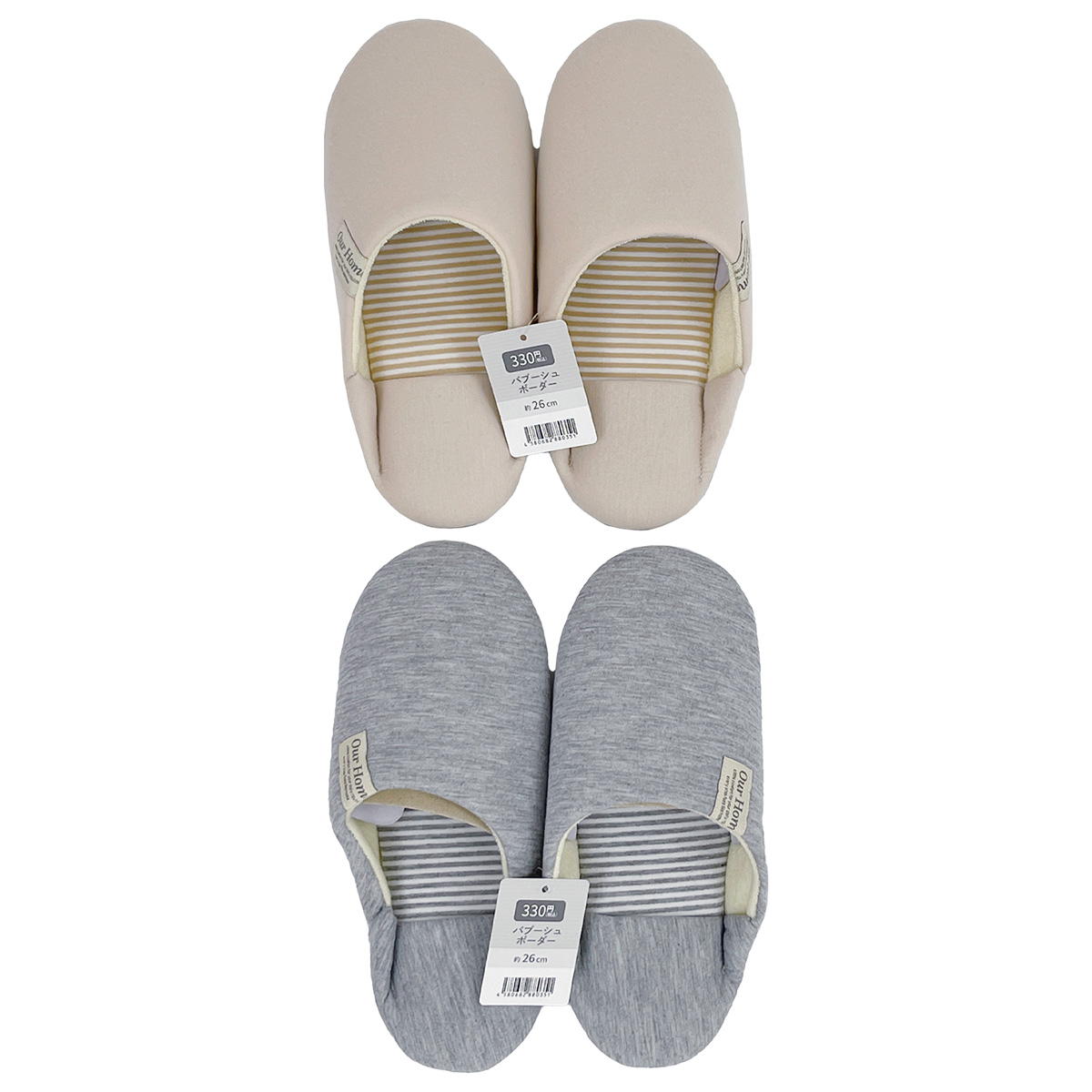 【まとめ買い】バブーシュボーダー 1523/375391