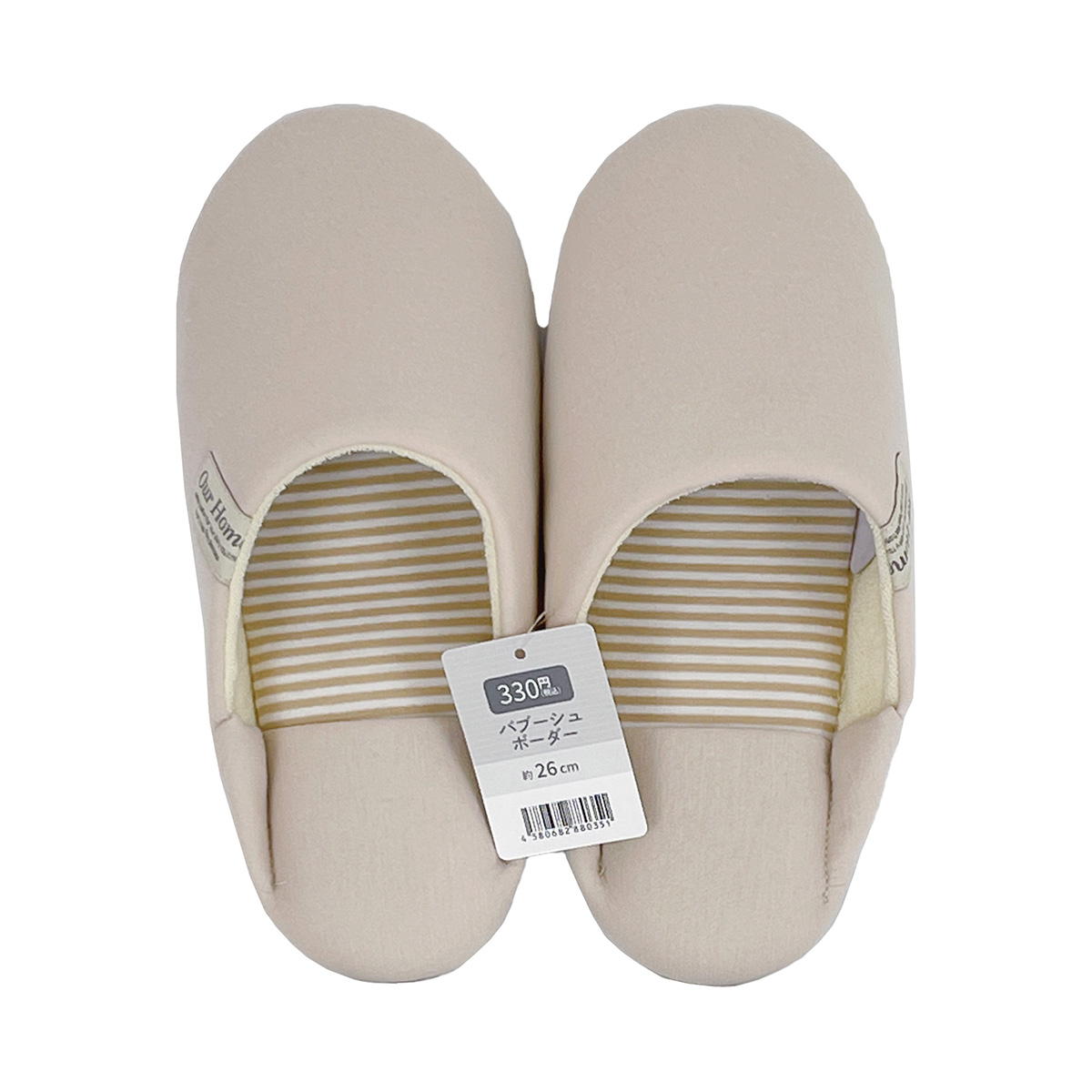 【まとめ買い】バブーシュボーダー 1523/375391