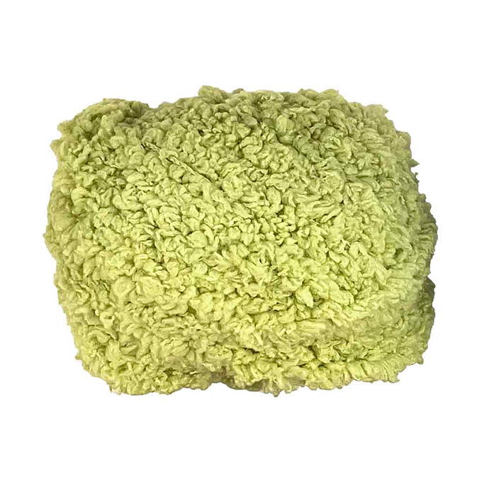 【まとめ買い】ソフトモール 毛糸 5 オリーブ 25g 1535/375429