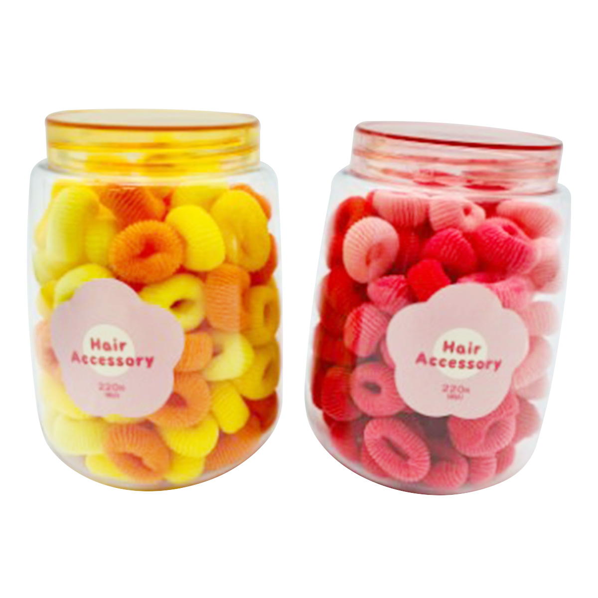 【まとめ買い】ミニミニリングゴムケース付100P 9001/377013