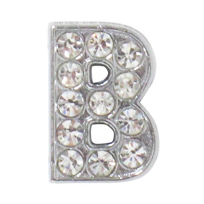 【まとめ買い】ネームタグ用パーツ B 3個 0490/377518