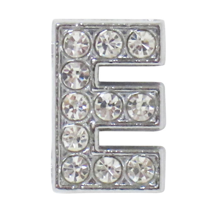 【まとめ買い】ネームタグ用パーツ E 3個 0490/377521