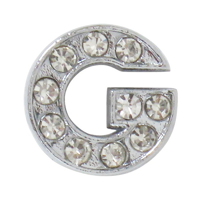 【まとめ買い】ネームタグ用パーツ G 3個 0490/377523