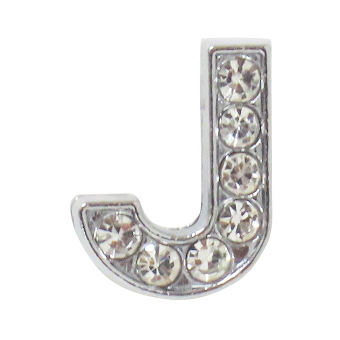 【まとめ買い】ネームタグ用パーツ J 3個 0490/377526