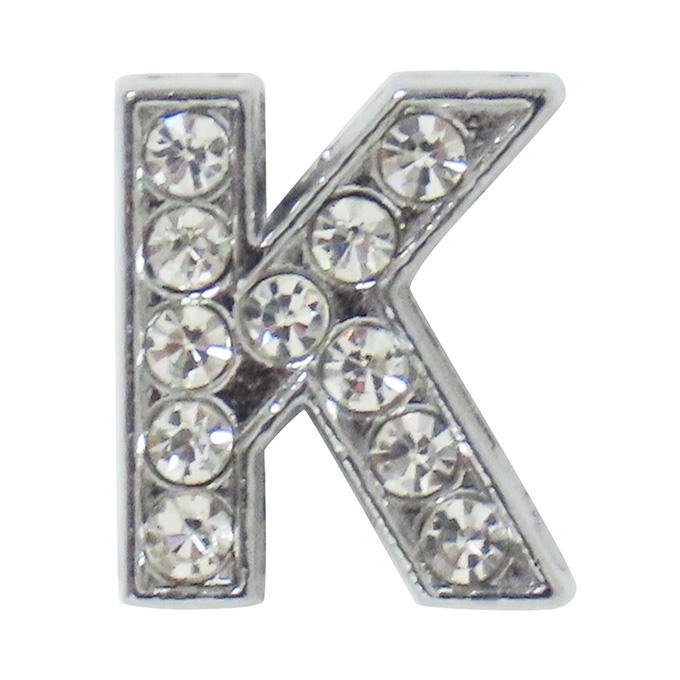 【まとめ買い】ネームタグ用パーツ K 3個 0490/377527