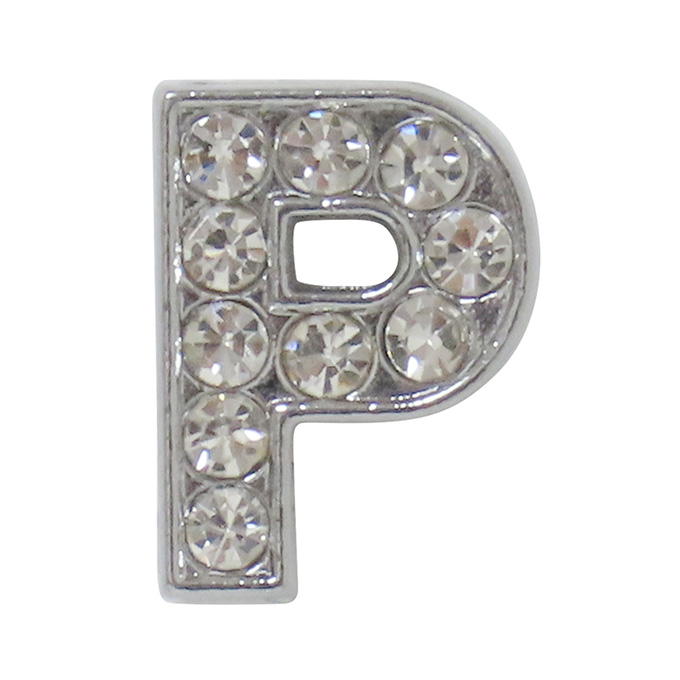 【まとめ買い】ネームタグ用パーツ P 3個 0490/377532