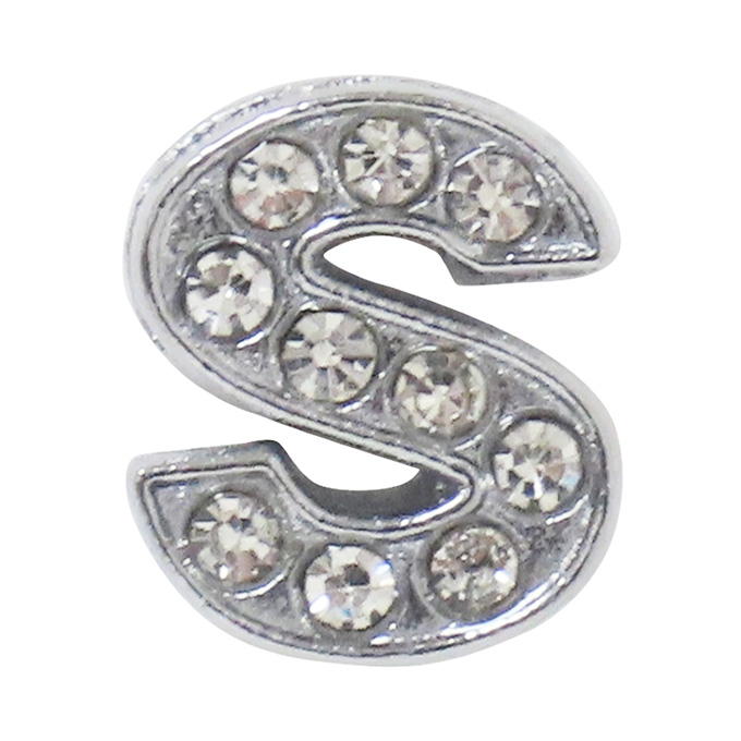 【まとめ買い】ネームタグ用パーツ S 3個 0490/377535