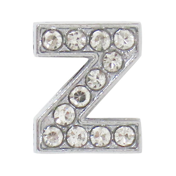 【まとめ買い】ネームタグ用パーツ Z 3個 0490/377542
