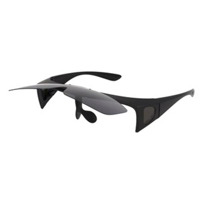 【まとめ買い】オーバーグラス跳ね上げ偏光 9001/380308