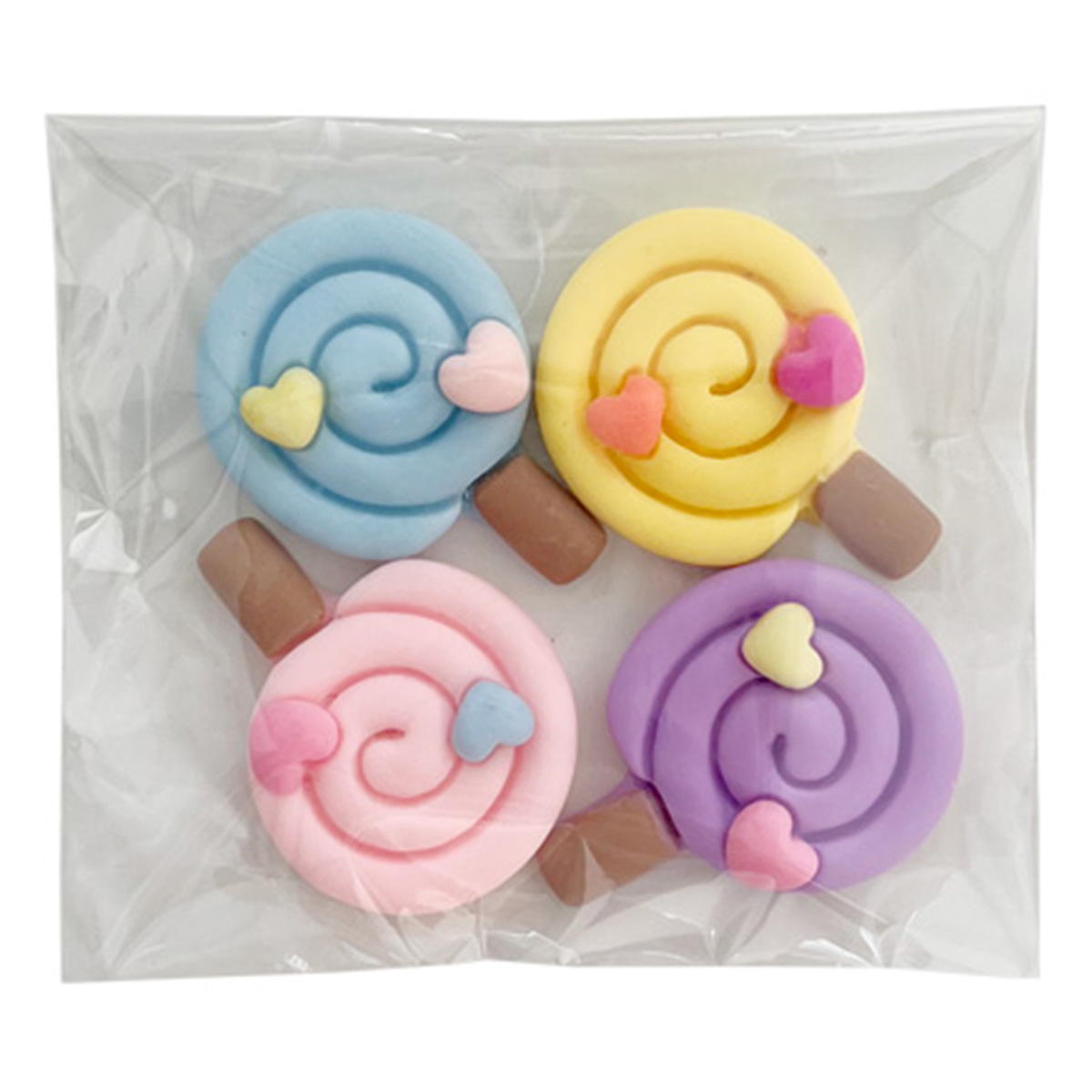 【まとめ買い】デコパーツ230894/380363
