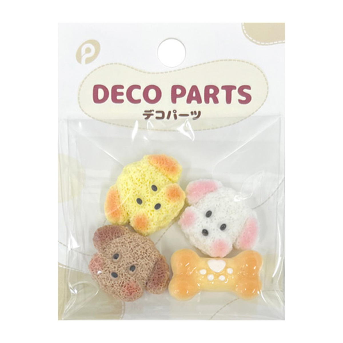 【まとめ買い】デコパーツ40 0894/380380