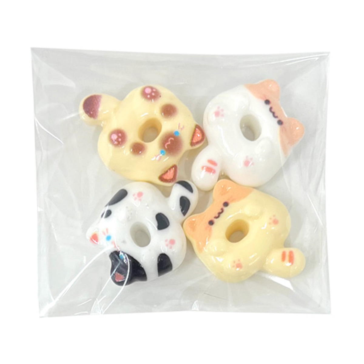 【まとめ買い】デコパーツ41 0894/380381