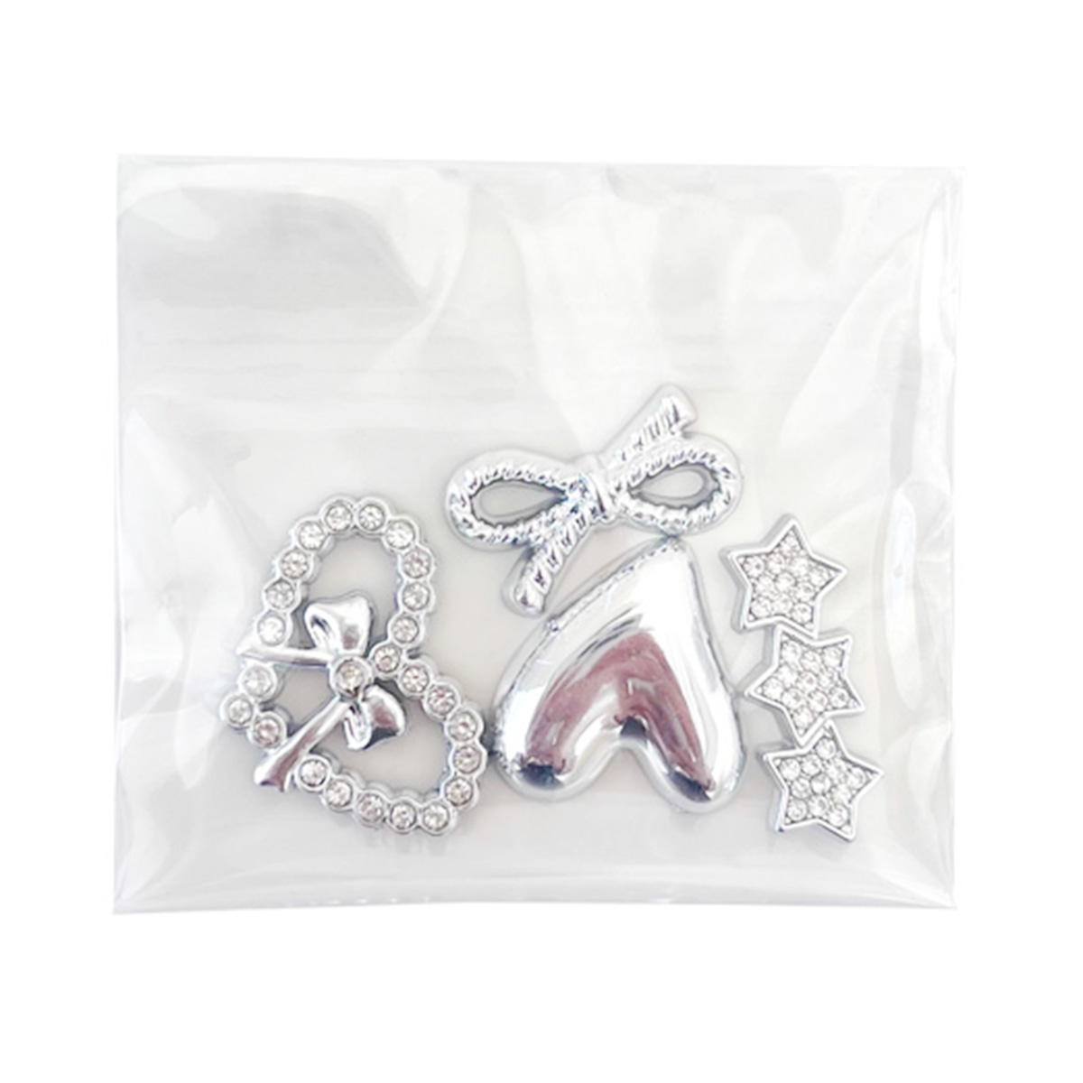 【まとめ買い】デコパーツ 51 0894/380391