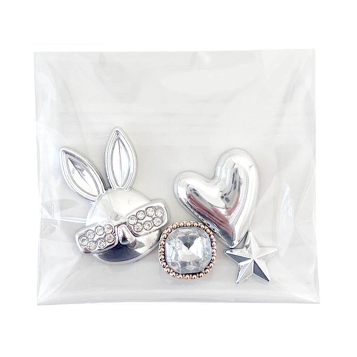 【まとめ買い】デコパーツ 53 0894/380393