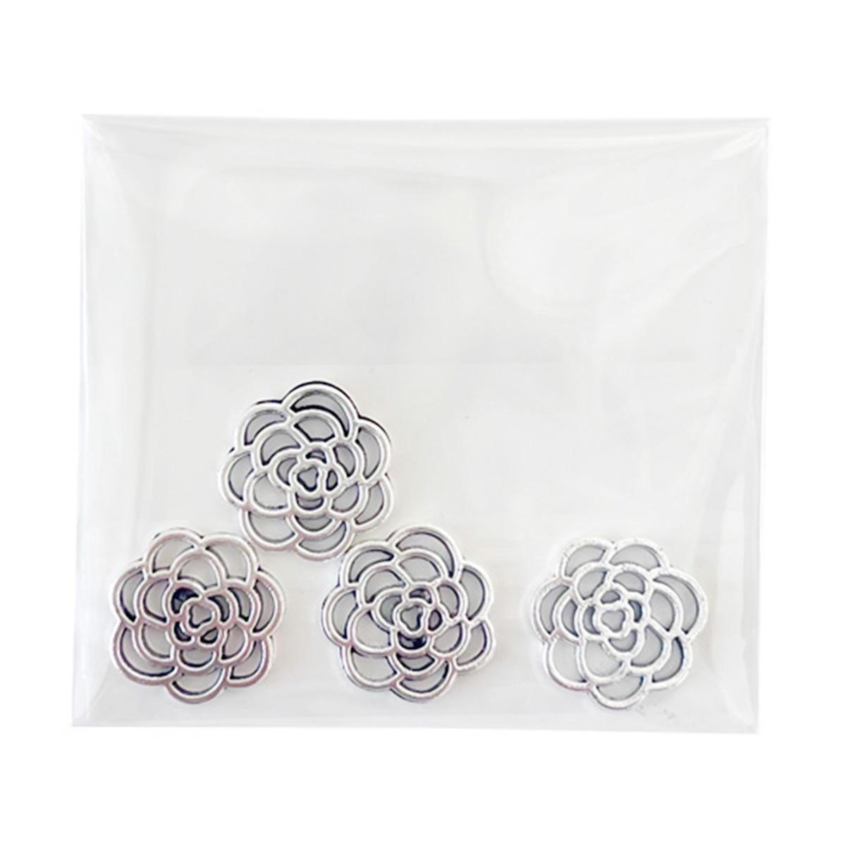 【まとめ買い】デコパーツ 55 0894/380395