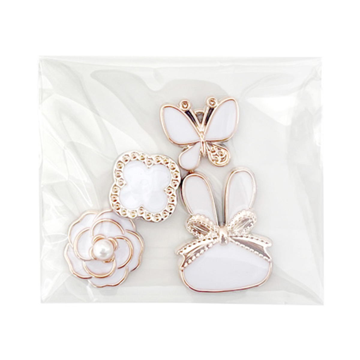 【まとめ買い】デコパーツ 56 0894/380396