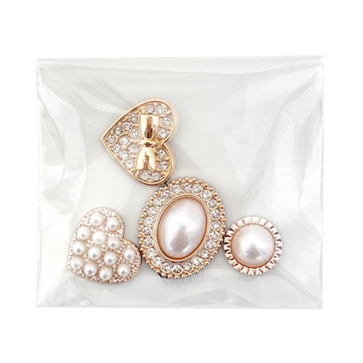 まとめ買い】デコパーツ 57 0894/380397 | ワッツ