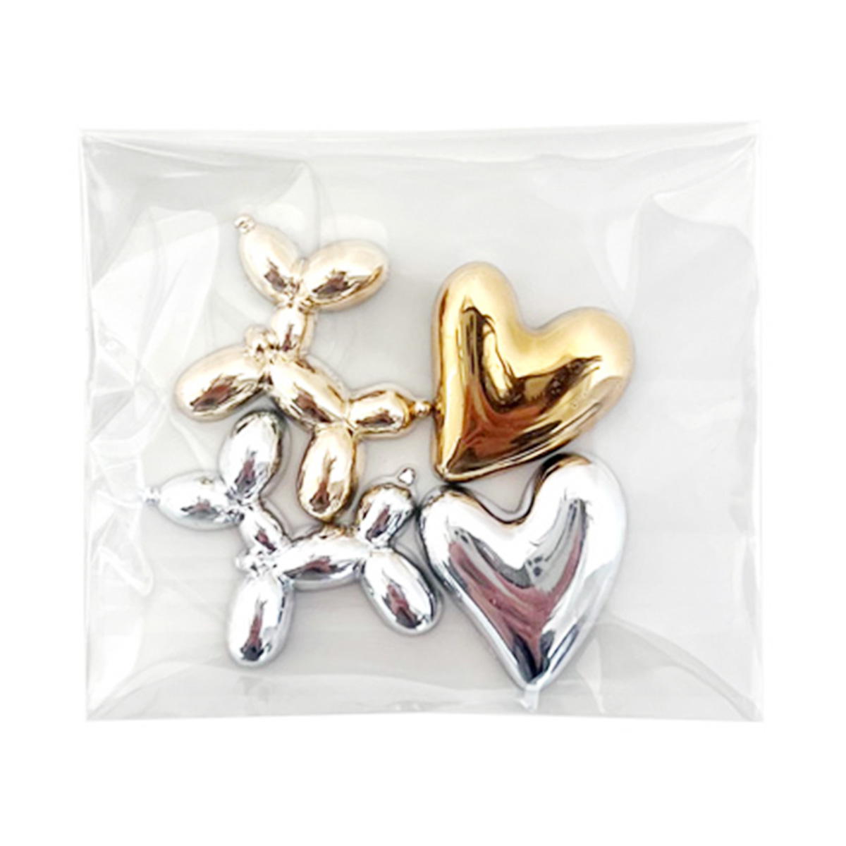 【まとめ買い】デコパーツ 58 0894/380398