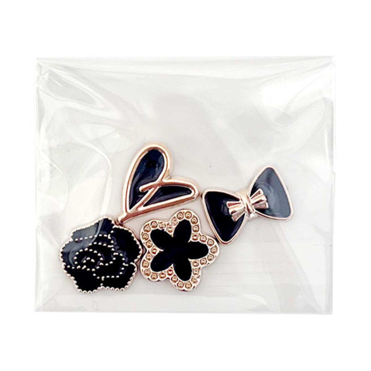 【まとめ買い】デコパーツ 59 0894/380399