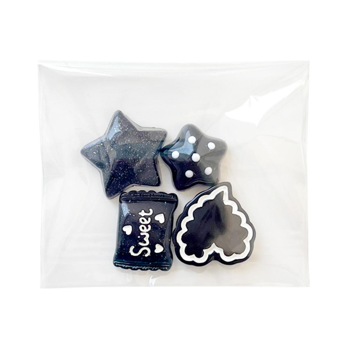 【まとめ買い】デコパーツ 66 0894/380406