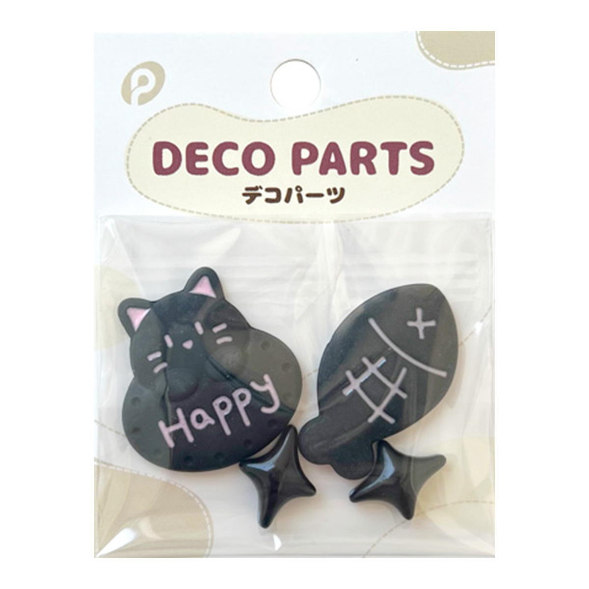 【まとめ買い】デコパーツ 74 0894/380414