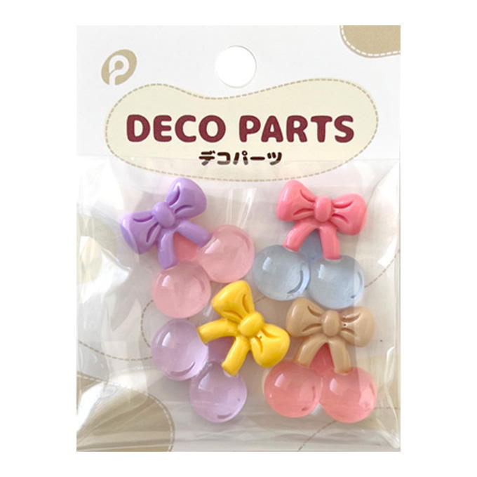 【まとめ買い】デコパーツ76 0894/380416