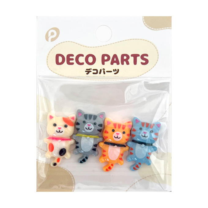 【まとめ買い】デコパーツ95 0894/380435