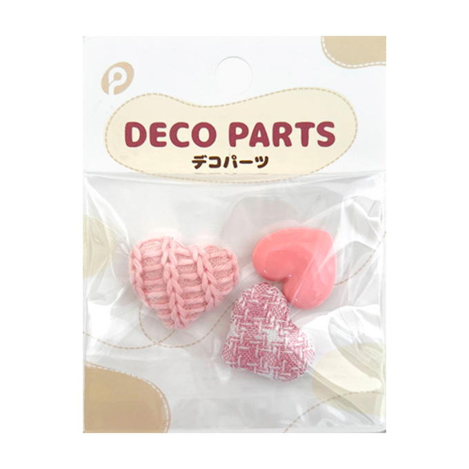 【まとめ買い】デコパーツ97 0894/380437