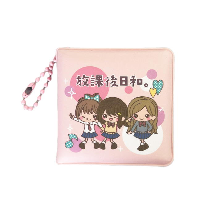 【まとめ買い】平成レトロ ぷにぷにメモ帳放課後日和 1527/383008