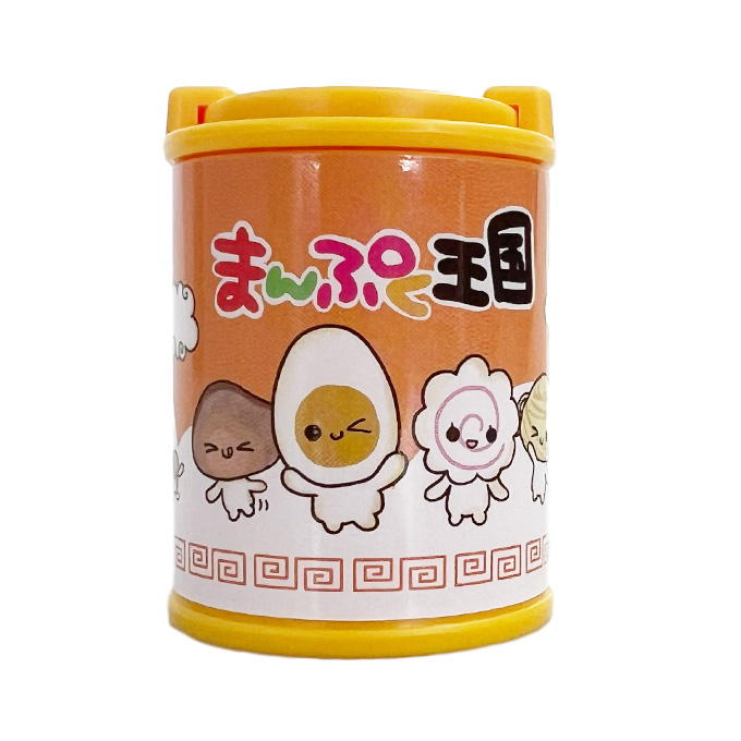 【まとめ買い】平成レトロ コインケースまんぷく王国 1527/383017