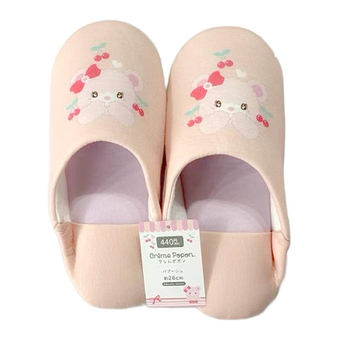 【まとめ買い】クレムポポン バブーシュ フレりん 1523/383030