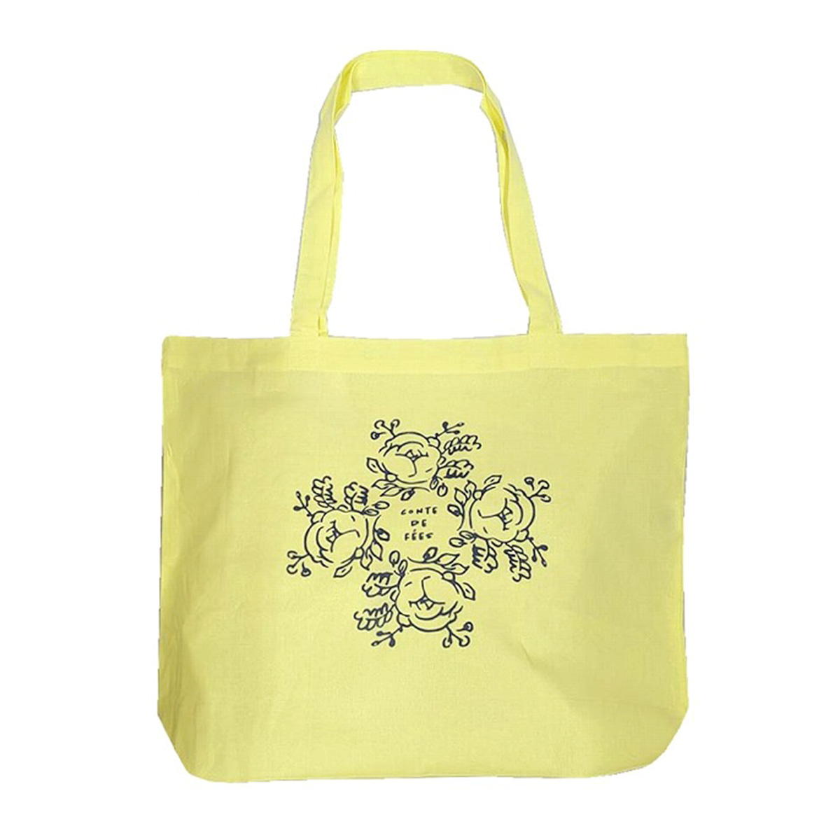 【まとめ買い】インドシーチングトート 1447/397009