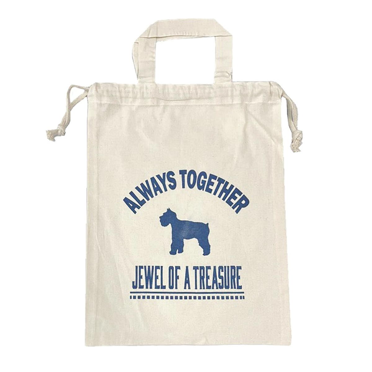 【まとめ買い】インドシーチングキンチャクトート 1447/397012