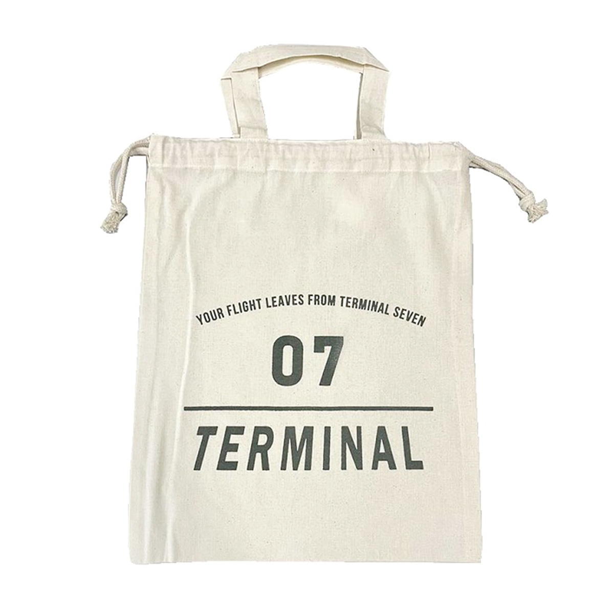 【まとめ買い】インドシーチングキンチャクトート 1447/397014