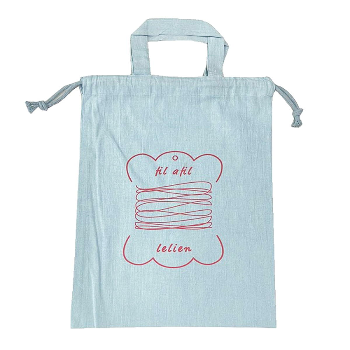 【まとめ買い】インドシーチングキンチャクトート 1447/397017