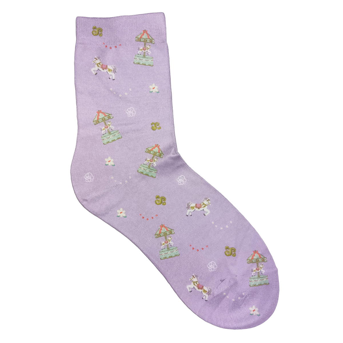 【まとめ買い】メリーゴーランドクルー 1905/397029