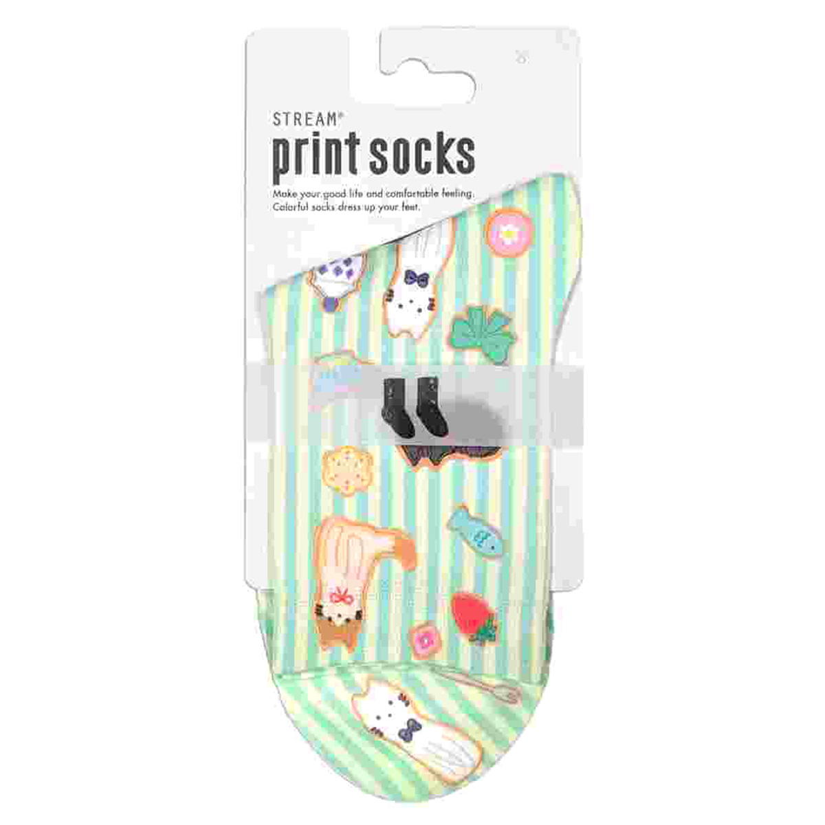 【まとめ買い】ねこのアイシングクッキークルー 1905/397032