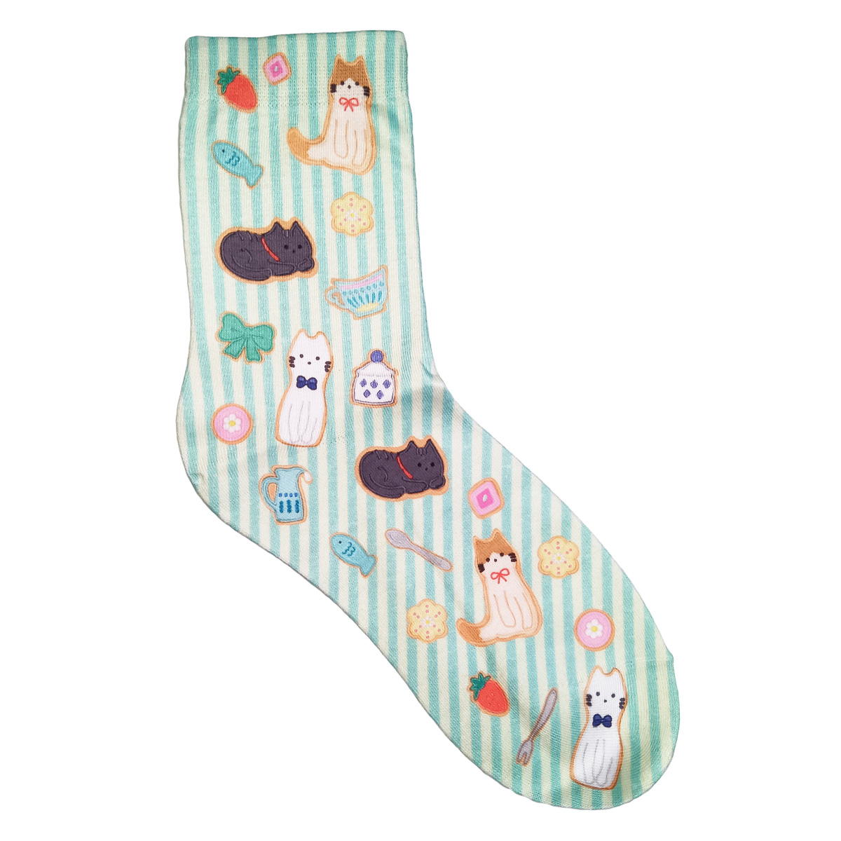【まとめ買い】ねこのアイシングクッキークルー 1905/397032
