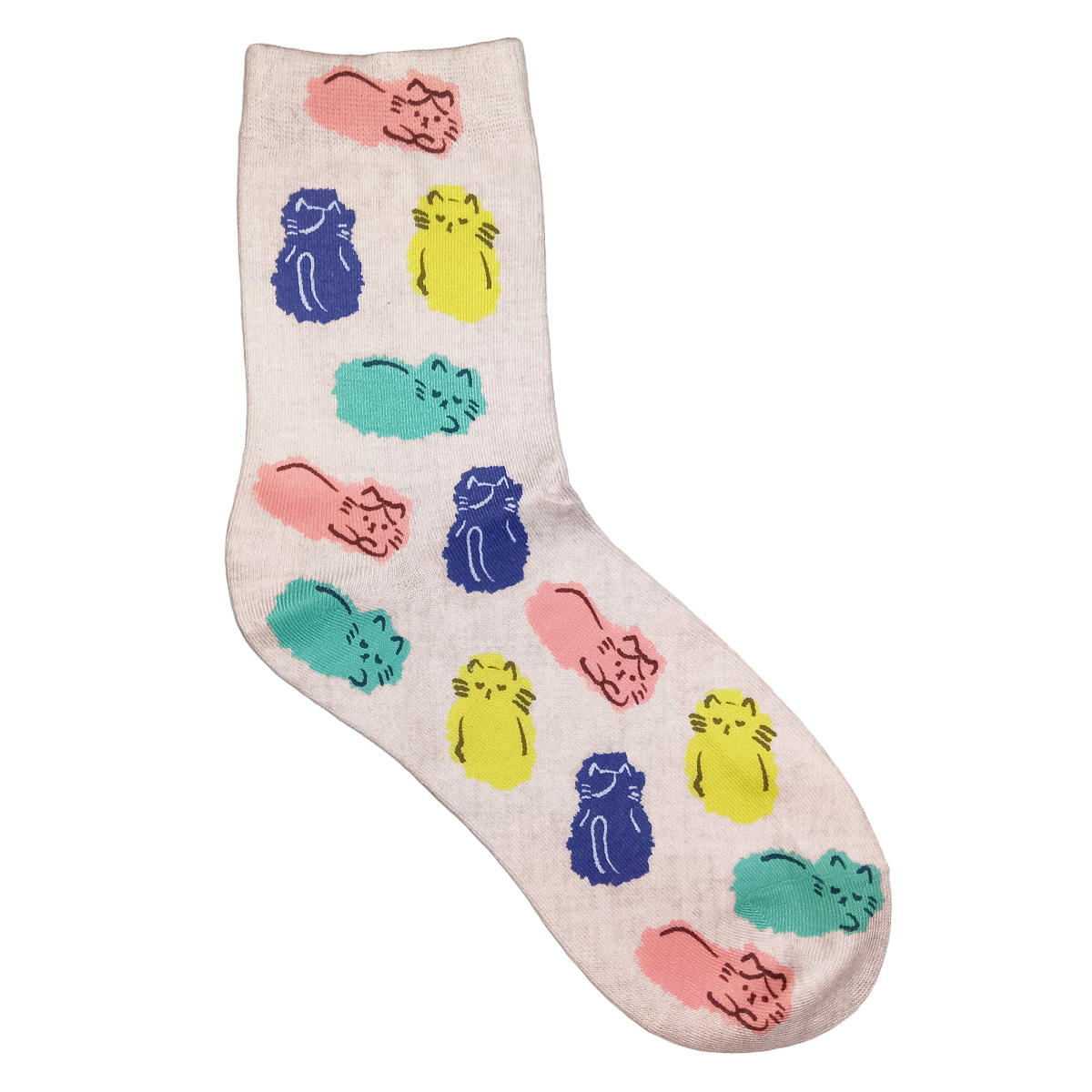 【まとめ買い】ねむりねこクルー 1905/397033