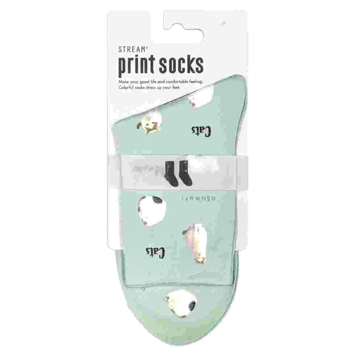 【まとめ買い】ネコとロゴクルー 1905/397034