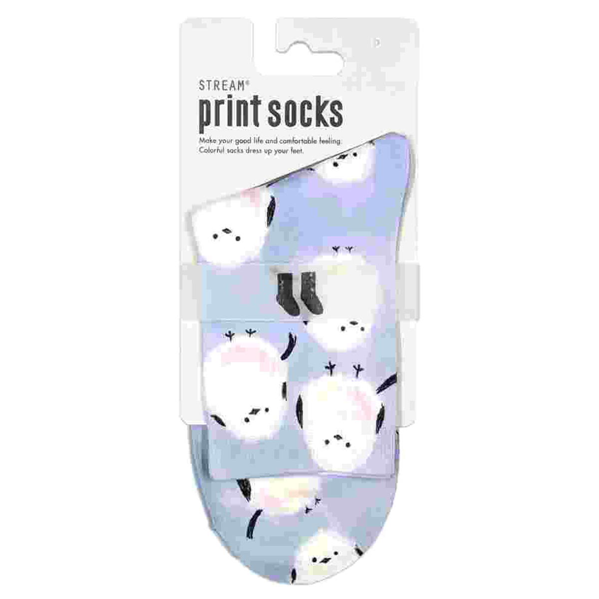 【まとめ買い】シマエナガクルー 1905/397036